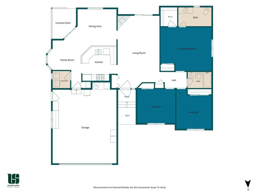 1765 SW 17th Avenue, Oak Harbor, WA 98277 - #3