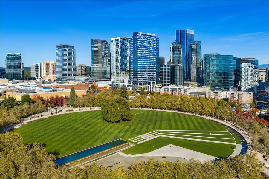 10700 NE 4th Street #2412, Bellevue, WA 98004 - #2