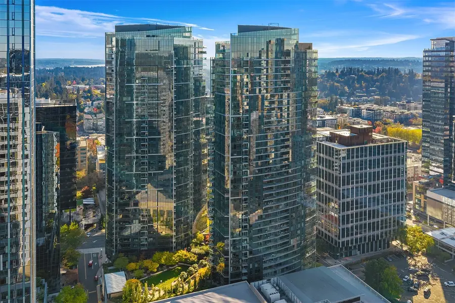 10700 NE 4th Street #2412, Bellevue, WA 98004 - #3
