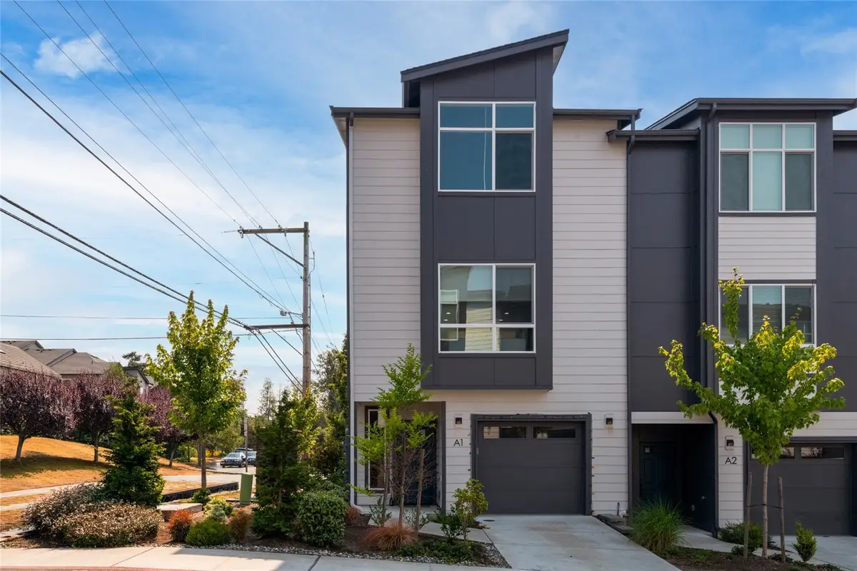 15008 40th Avenue #A1, Lynnwood, WA 98087 - #1