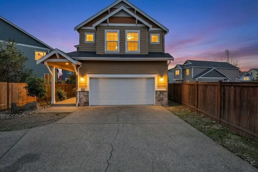 11115 182nd Street E, Puyallup, WA 98374 - #2