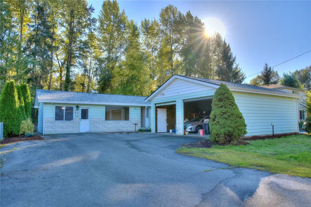 12535 SE 172nd Street, Renton, WA 98058 - #1