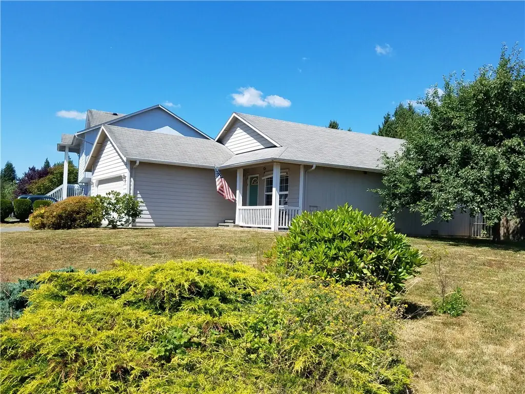 913 E Galena Street, Granite Falls, WA 98252 - #1
