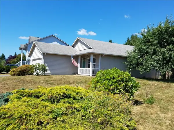 913 E Galena Street, Granite Falls, WA 98252