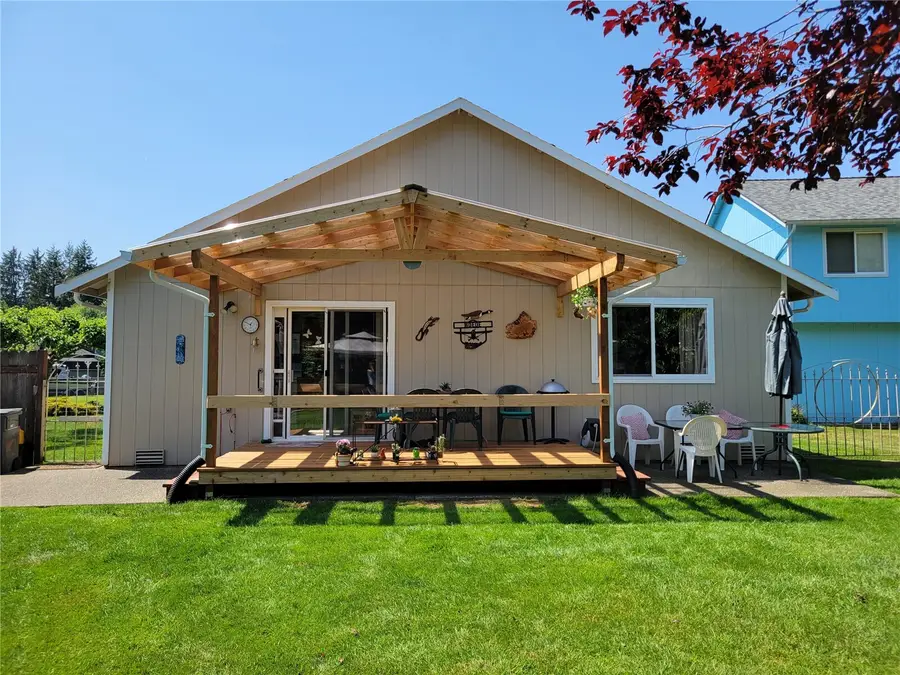 913 E Galena Street, Granite Falls, WA 98252 - #2