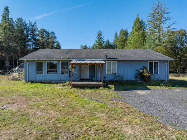 219 Boone Road, Toledo, WA 98591