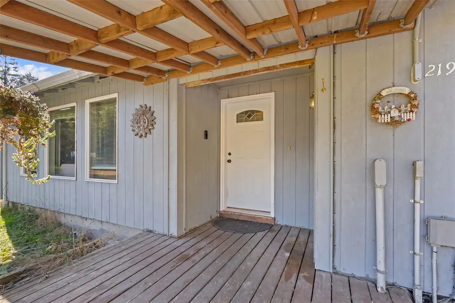 219 Boone Road, Toledo, WA 98591 - #3