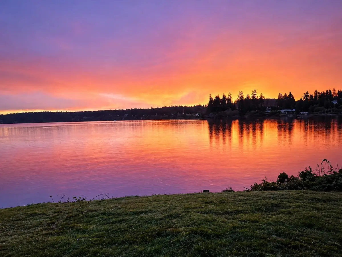 5341 S Bercot Road, Freeland, WA 98249 - #1