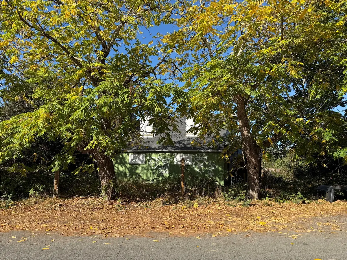 219 Tilley Avenue, Centralia, WA 98531 - #1