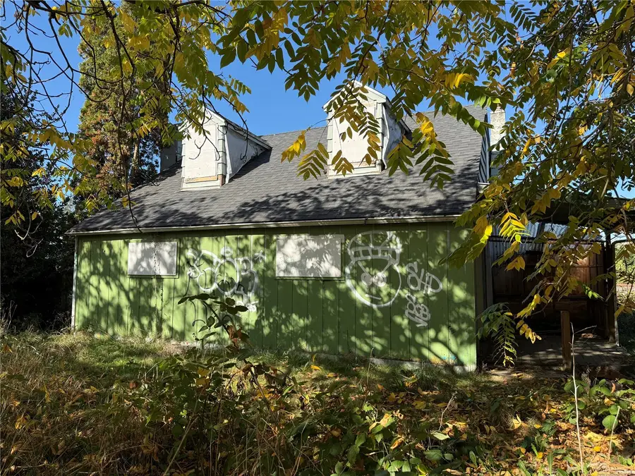 219 Tilley Avenue, Centralia, WA 98531 - #3