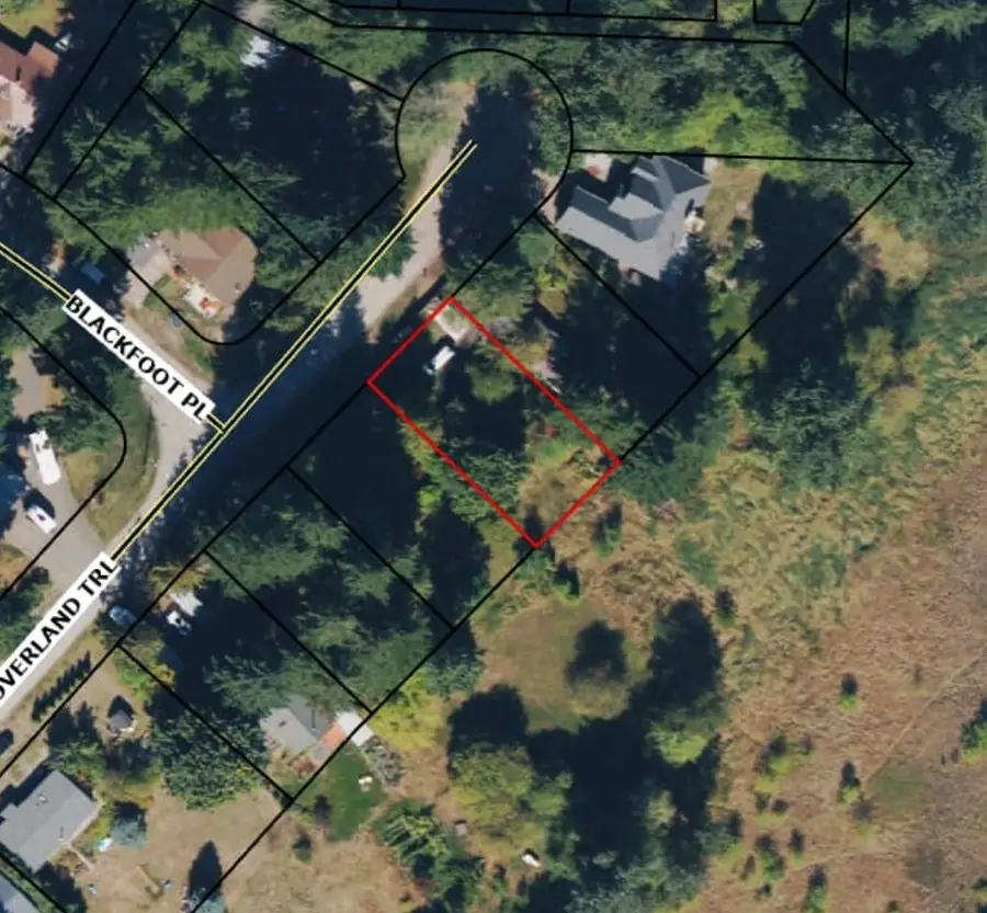 6393 Overland Trail, Maple Falls, WA 98266 - #2