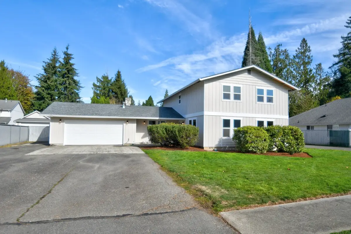4818 40th Lane Se, Lacey, WA 98503 - #1