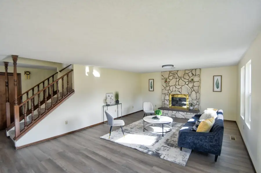 4818 40th Lane Se, Lacey, WA 98503 - #3