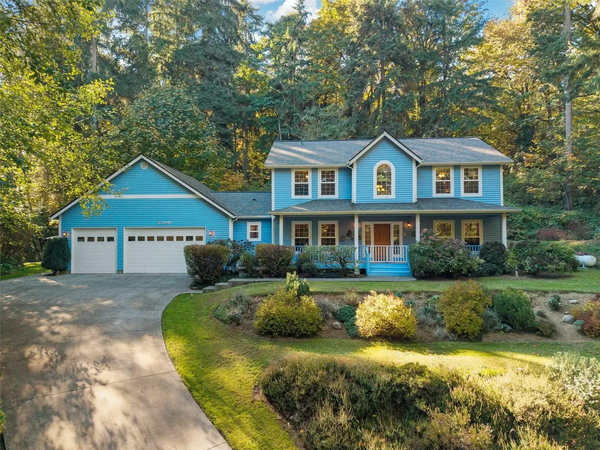 23945 Strawberry Lane Ne, Kingston, WA 98346 - #1