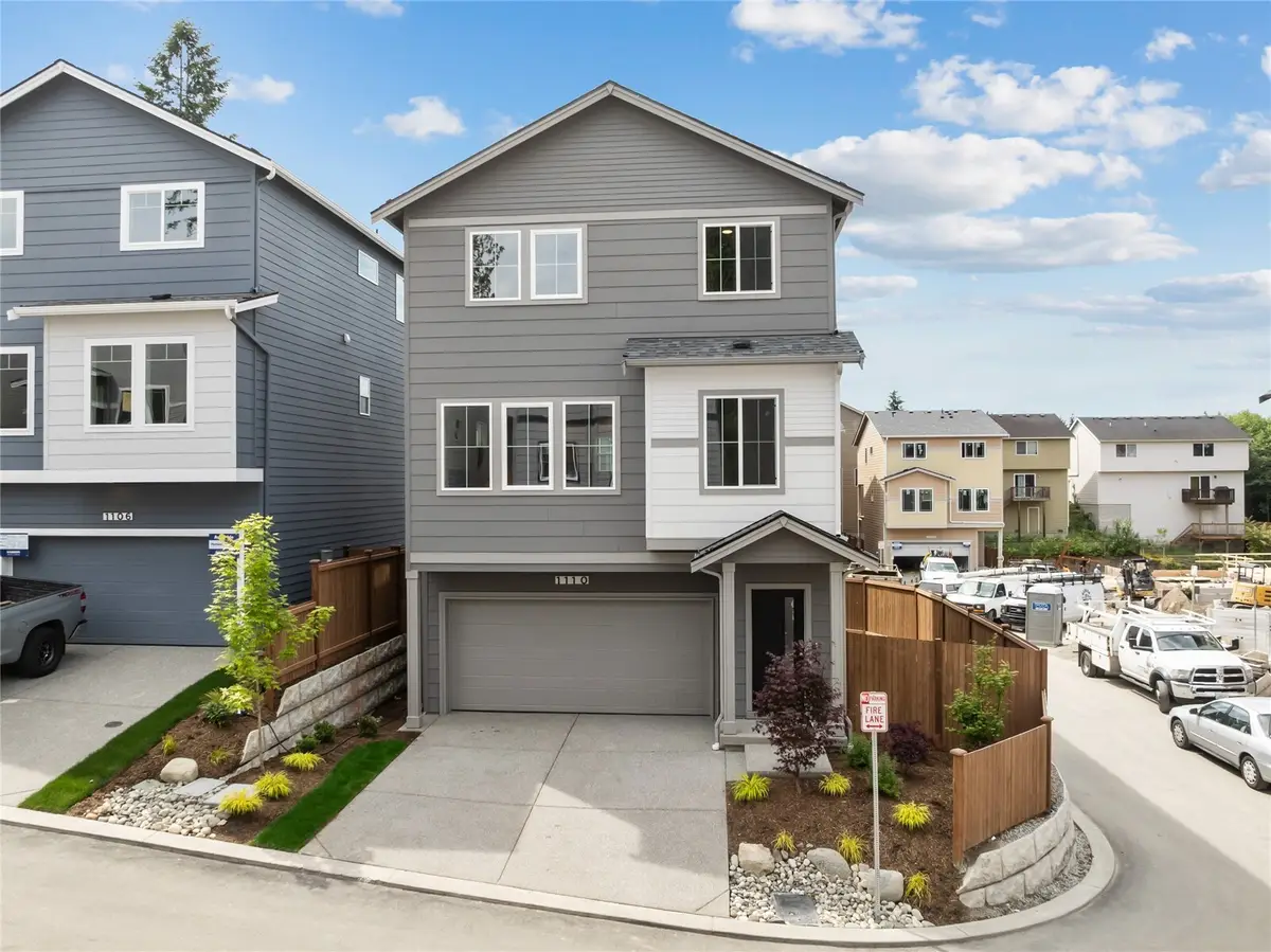 1122 138th Place Sw, Lynnwood, WA 98087 - #1