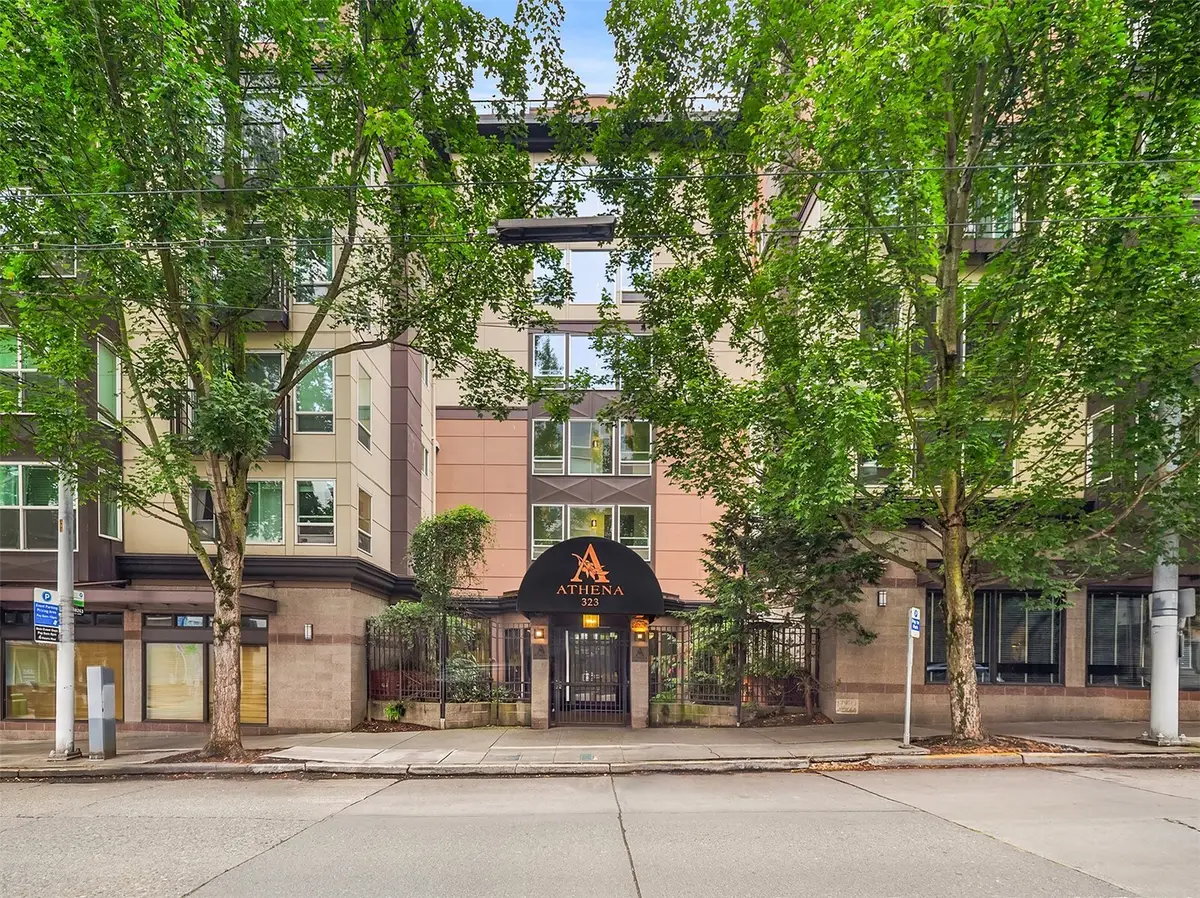 323 Queen Anne Avenue N #217, Seattle, WA 98109 - #1