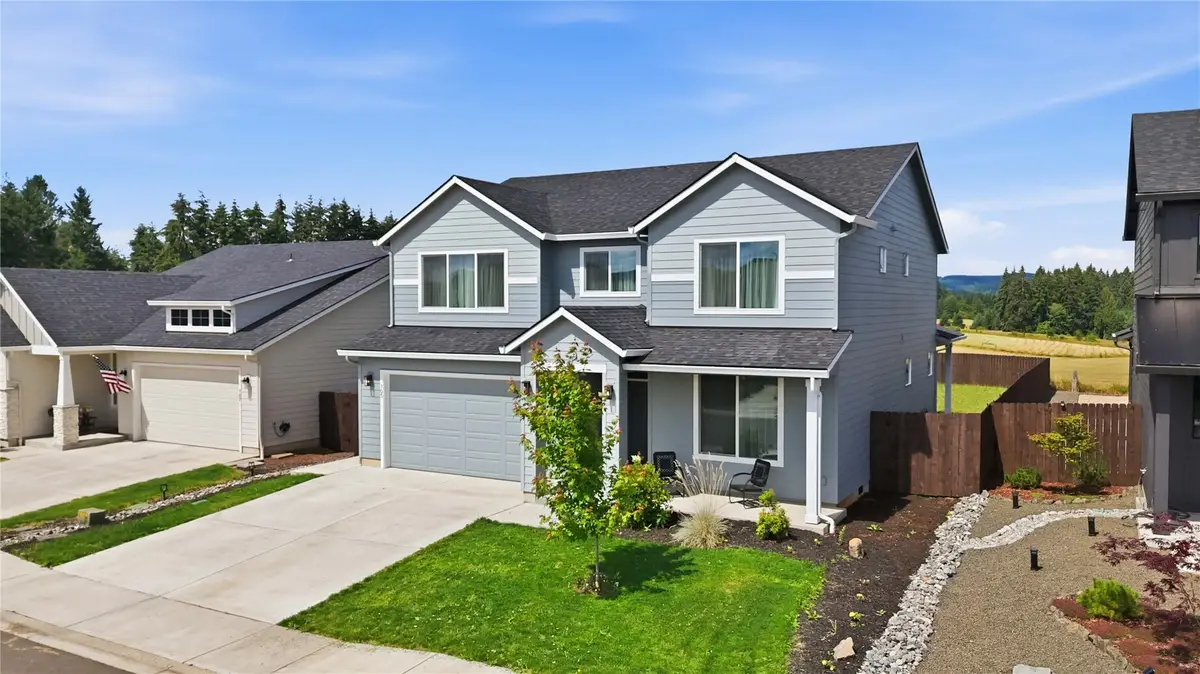 705 Pagget Avenue, Winlock, WA 98596 - #1