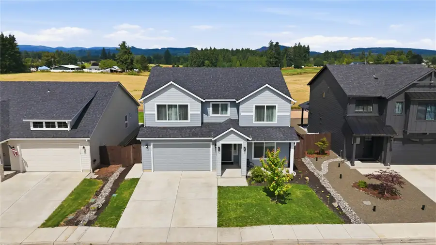 705 Pagget Avenue, Winlock, WA 98596 - #2