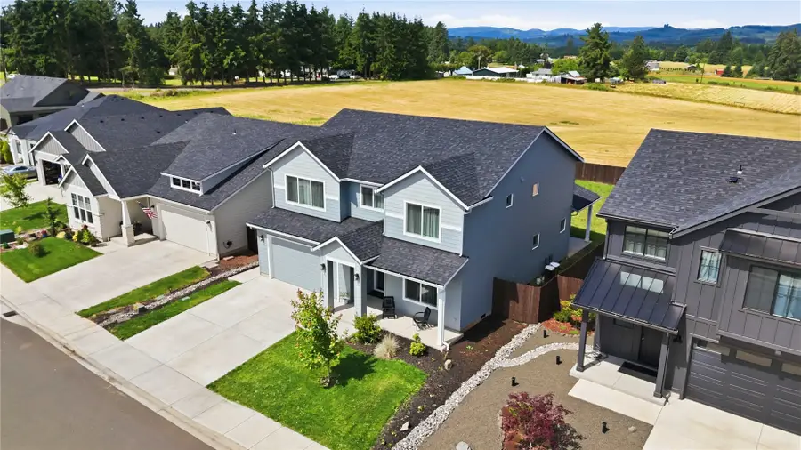 705 Pagget Avenue, Winlock, WA 98596 - #3