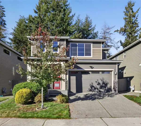 18213 137th Place Se, Renton, WA 98058