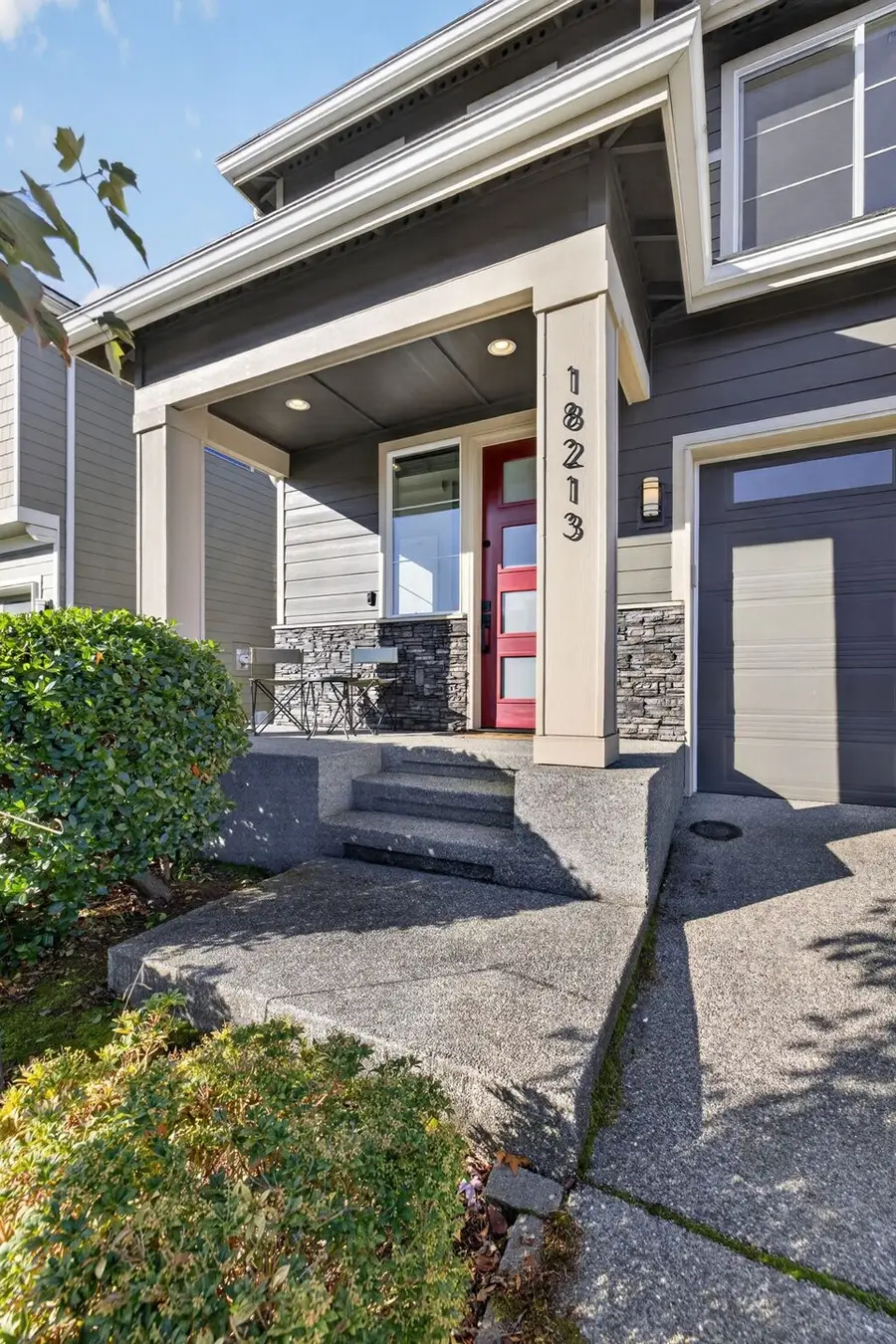 18213 137th Place Se, Renton, WA 98058 - #3