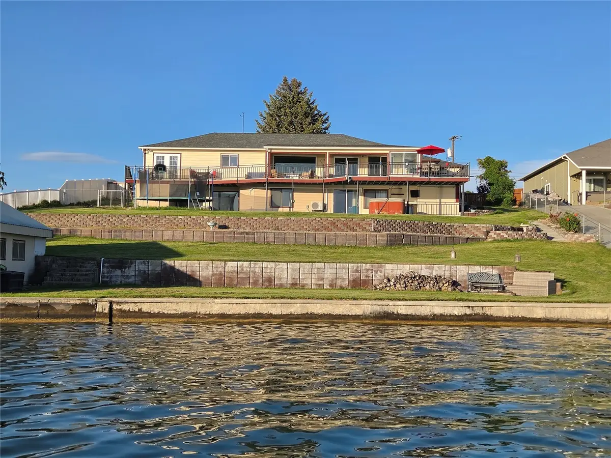 2360 Elgin Road Ne, Moses Lake, WA 98837 - #1