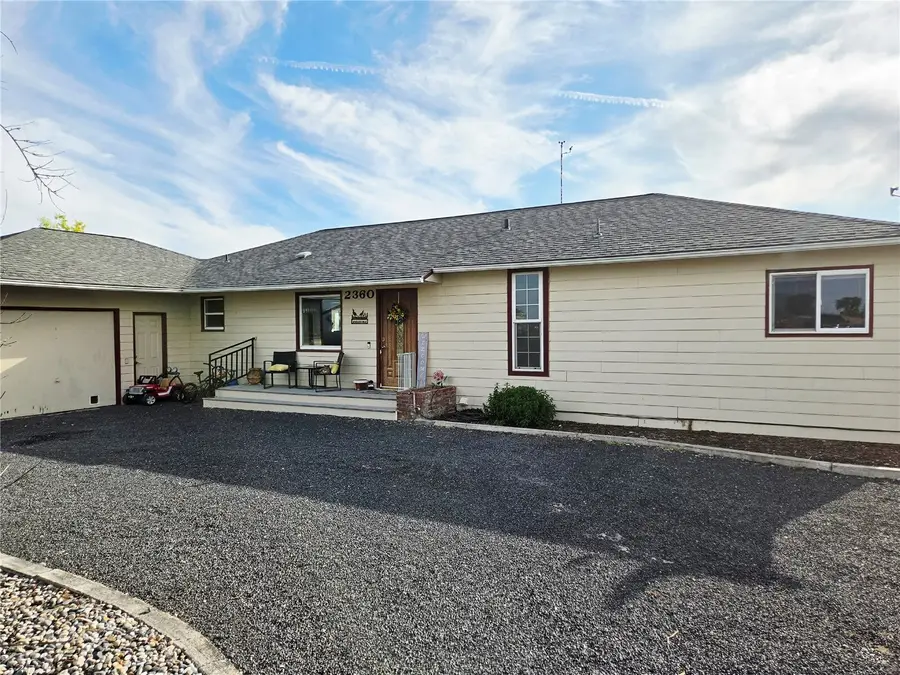 2360 Elgin Road Ne, Moses Lake, WA 98837 - #2
