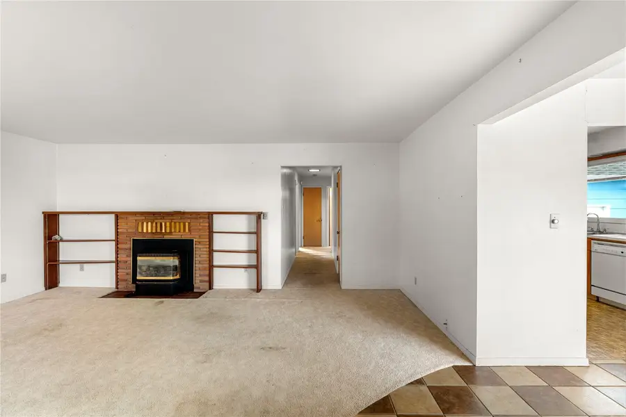 414 J Street, Hoquiam, WA 98550 - #2