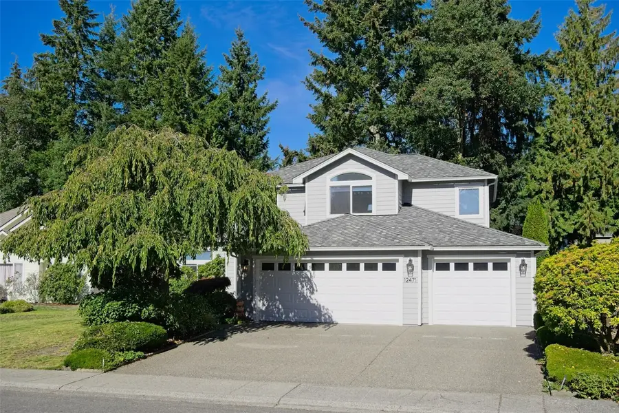 12471 Mount Worthington Loop Nw, Silverdale, WA 98383 - #2