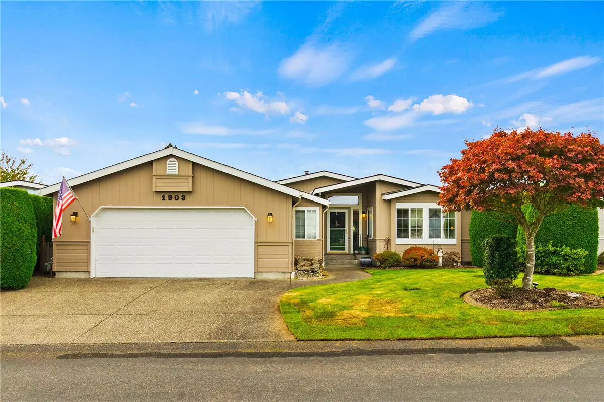 1903 SE Poppy Lane Se #106, Olympia, WA 98503 - #1