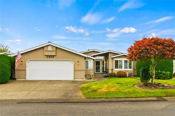 1903 SE Poppy Lane Se #106, Olympia, WA 98503