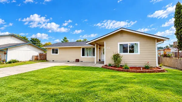 218 S 24th Street S, Mount Vernon, WA 98274