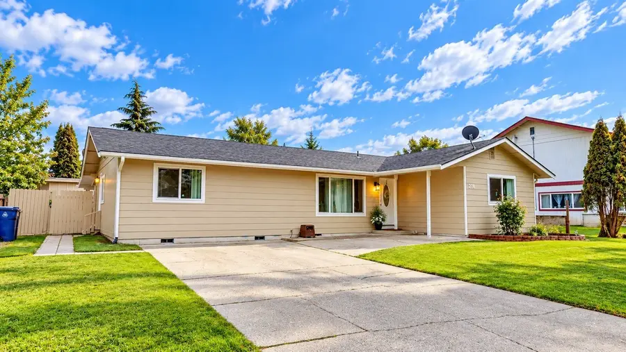 218 S 24th Street S, Mount Vernon, WA 98274 - #2