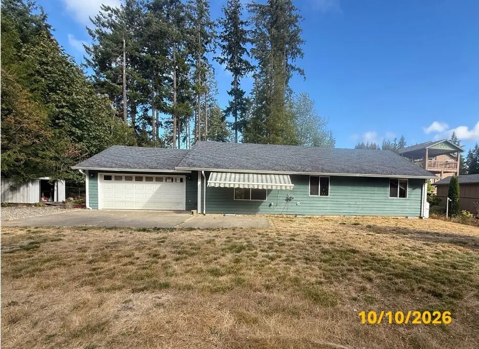 71 E Iron Wood Place, Shelton, WA 98584 - #1