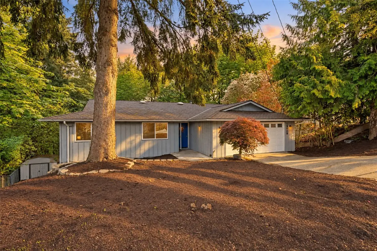 19809 97th Avenue S, Renton, WA 98055 - #1