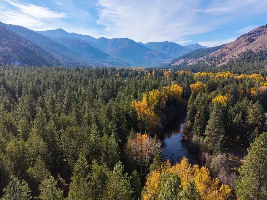 51 E Buttermilk Creek Road, Twisp, WA 98856 - #3