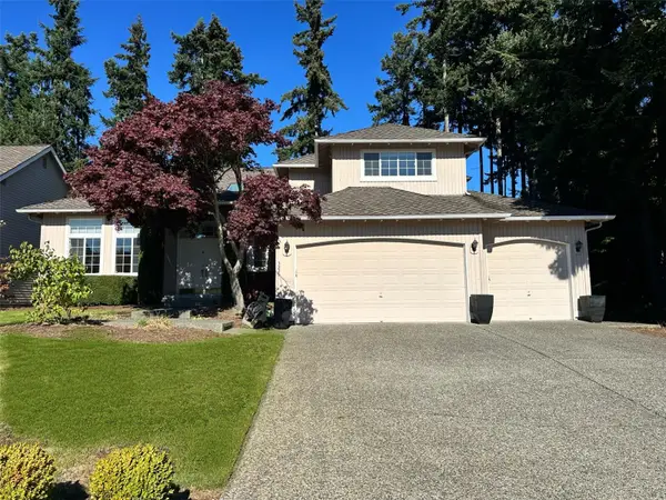 3229 114th Street Se, Everett, WA 98208