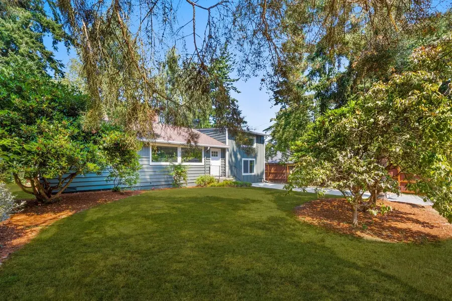 1638 N 190th Street, Shoreline, WA 98133 - #3
