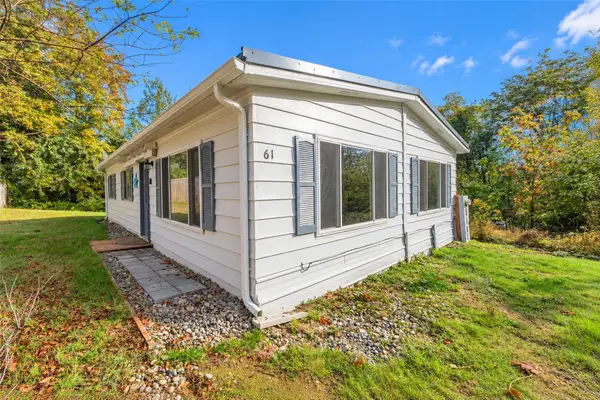 61 E Larchmont Place, Shelton, WA 98584