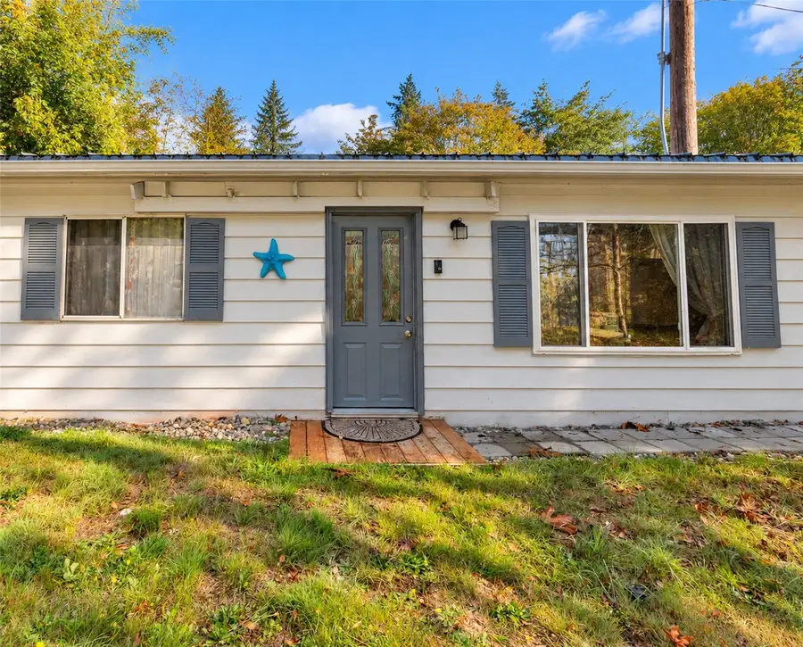 61 E Larchmont Place, Shelton, WA 98584 - #2