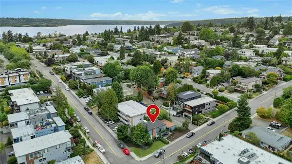 505 3rd Street #21-22, Kirkland, WA 98033