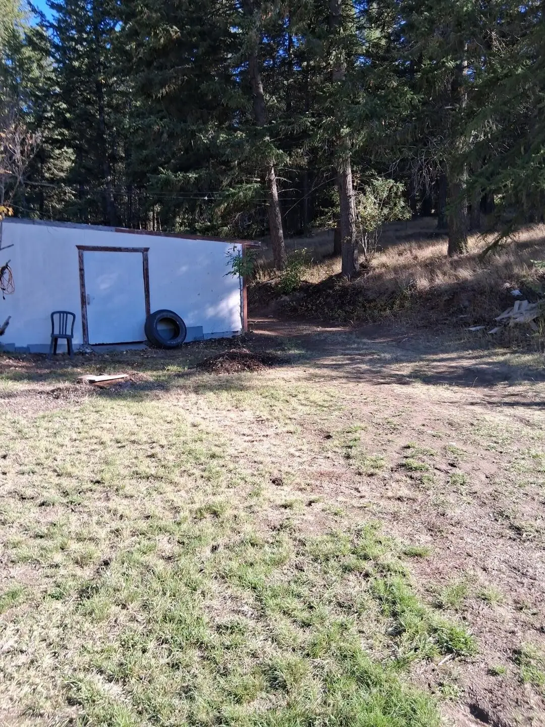 9 Forest Edge Road, Oroville, WA 98844 - #1