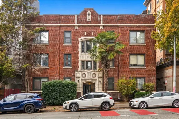 307 Queen Anne Avenue N, Seattle, WA 98109