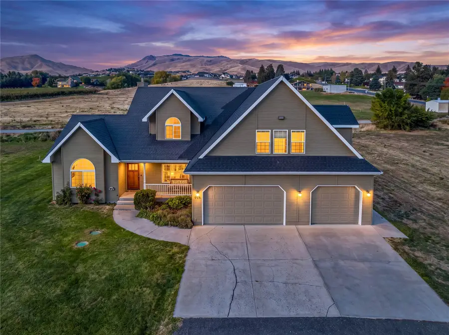 916 Easy Street, Wenatchee, WA 98801 - #3