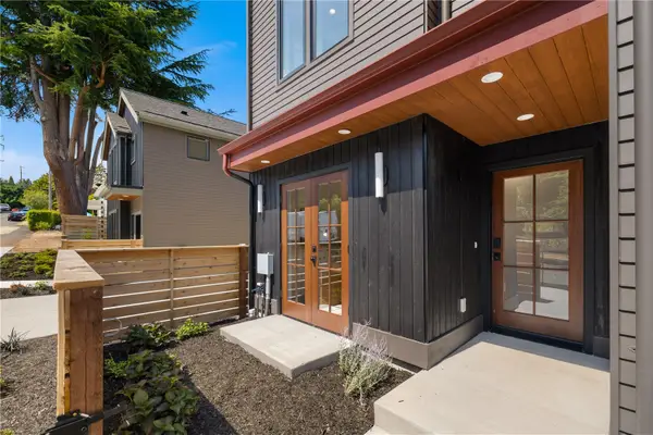 270 Fulton Street, Seattle, WA 98109