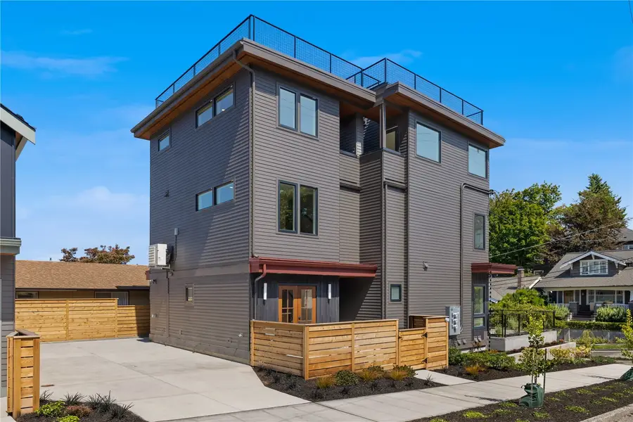 270 Fulton Street, Seattle, WA 98109 - #3