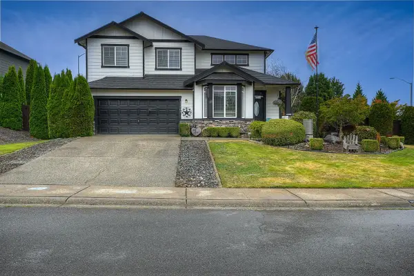 13503 168th Street Court East, Puyallup, WA 98374
