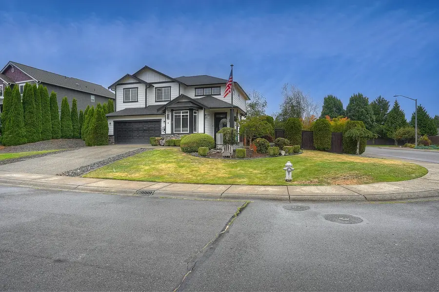 13503 168th Street Court East, Puyallup, WA 98374 - #2