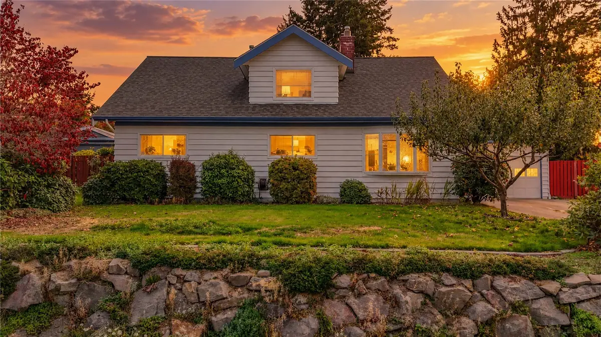 21628 105th Place Se, Kent, WA 98031 - #1