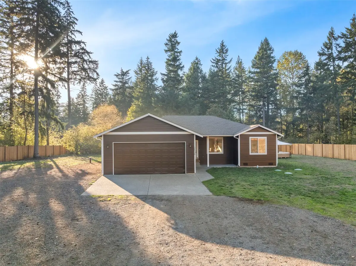 34720 S 82nd Avenue, Roy, WA 98580 - #1